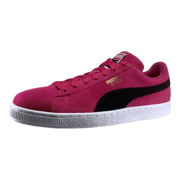 Puma Other - Puma Suede Classic Men's Athletic Lifestyle Shoes